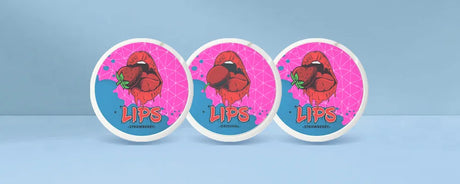 Lips Nicotine Pouches Product Review