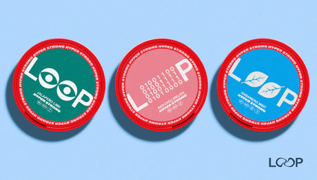 What are Loop Nicotine Pouches? Our complete buying guide to Loop tobacco-free Snus