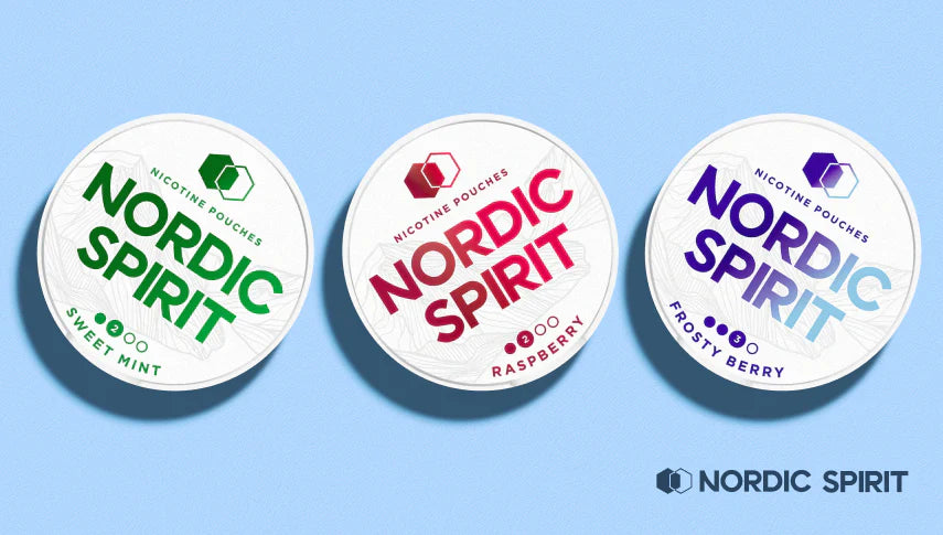 What is Nordic Spirit? Our complete buying guide to Nordic Spirit Nicotine Pouches