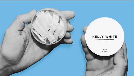 How to Use Kelly White Nicotine Pouches