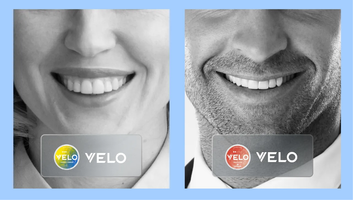 velo vs cigarettes Using VELO Nicotine Pouches to Quit Smoking