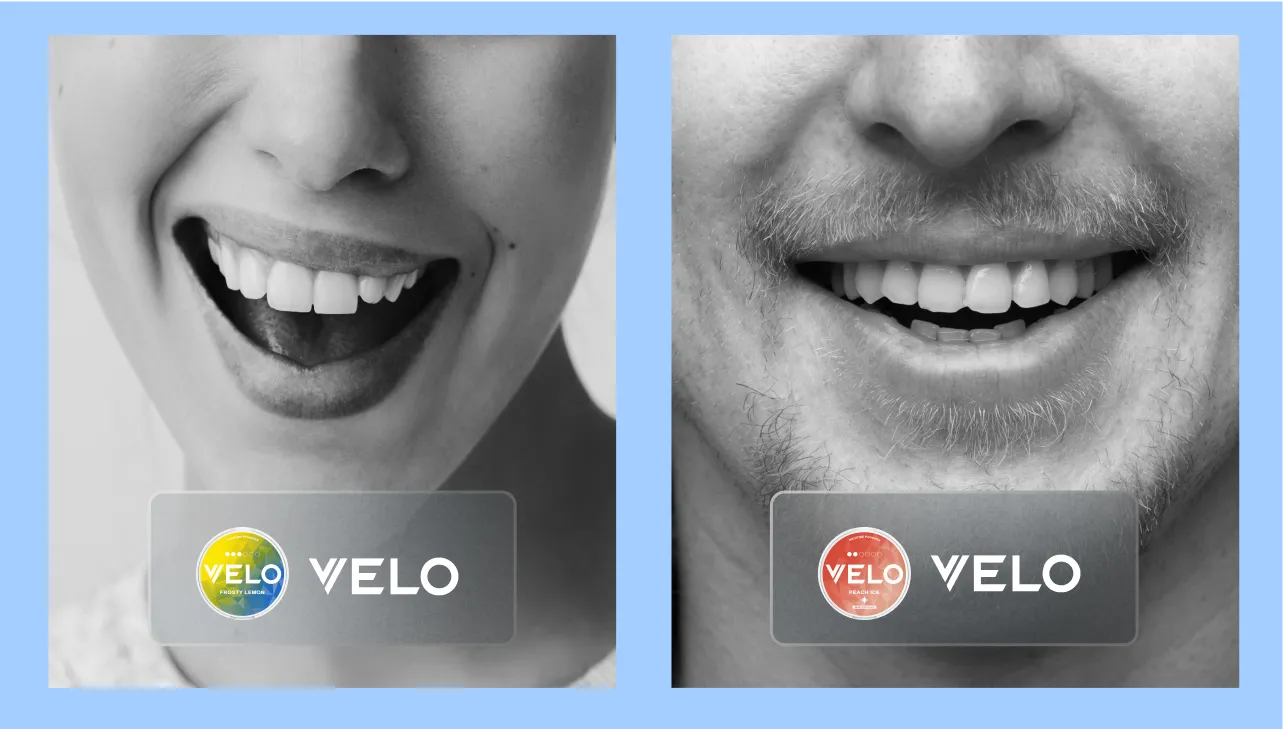 Using VELO to Quit Smoking