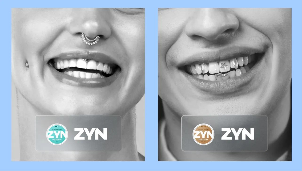 Using ZYN to Quit Smoking