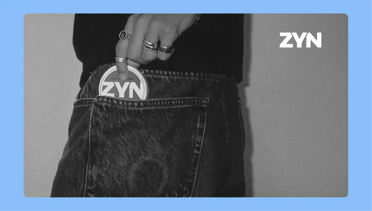 ZYN Strength Guide - How to Choose Your Strength