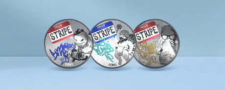 Stripe Nicotine Pouches Product Review