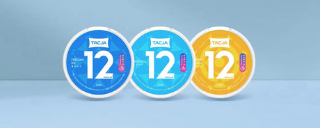 TACJA Nicotine Pouches Product Review