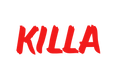KILLA Nicotine Pouches