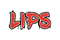 Lips Nicotine Pouches