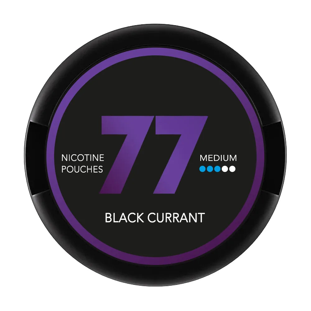 77 Black Currant Slim SL 45780