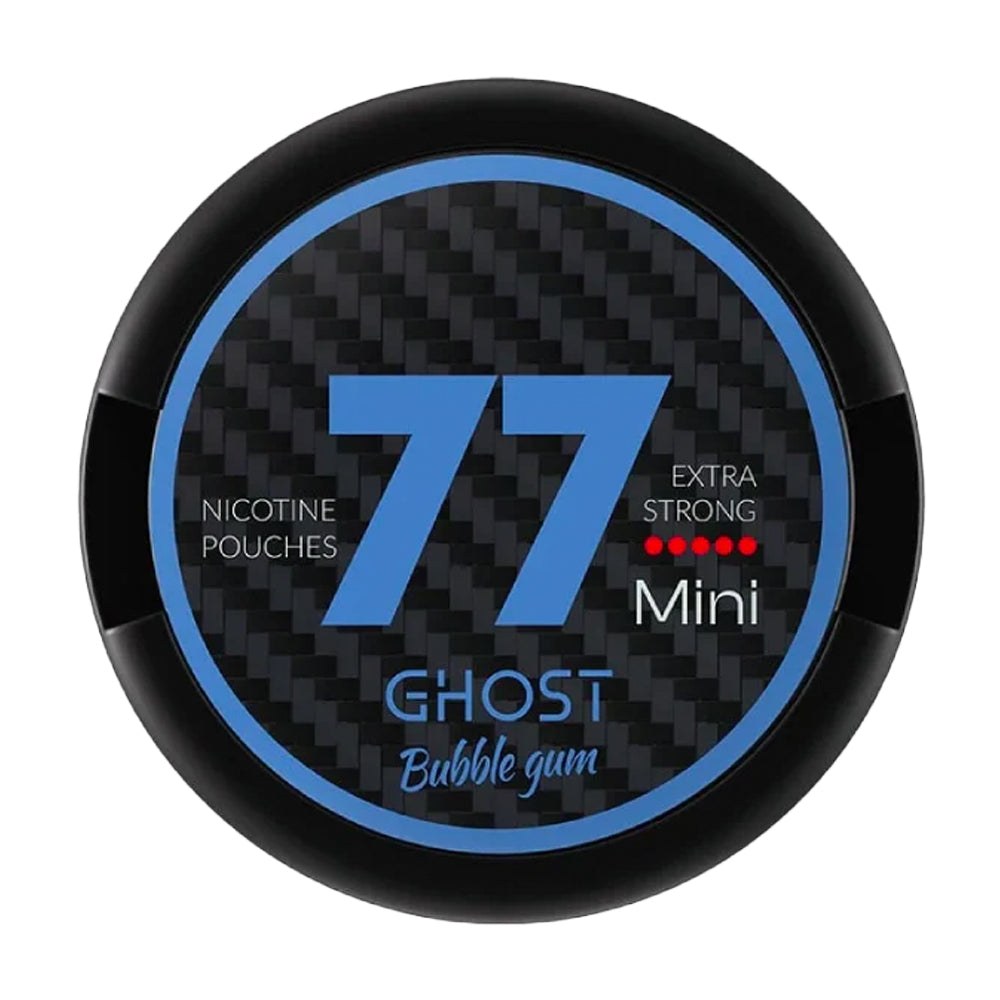 77 Bubble Gum Mini MI 5/5