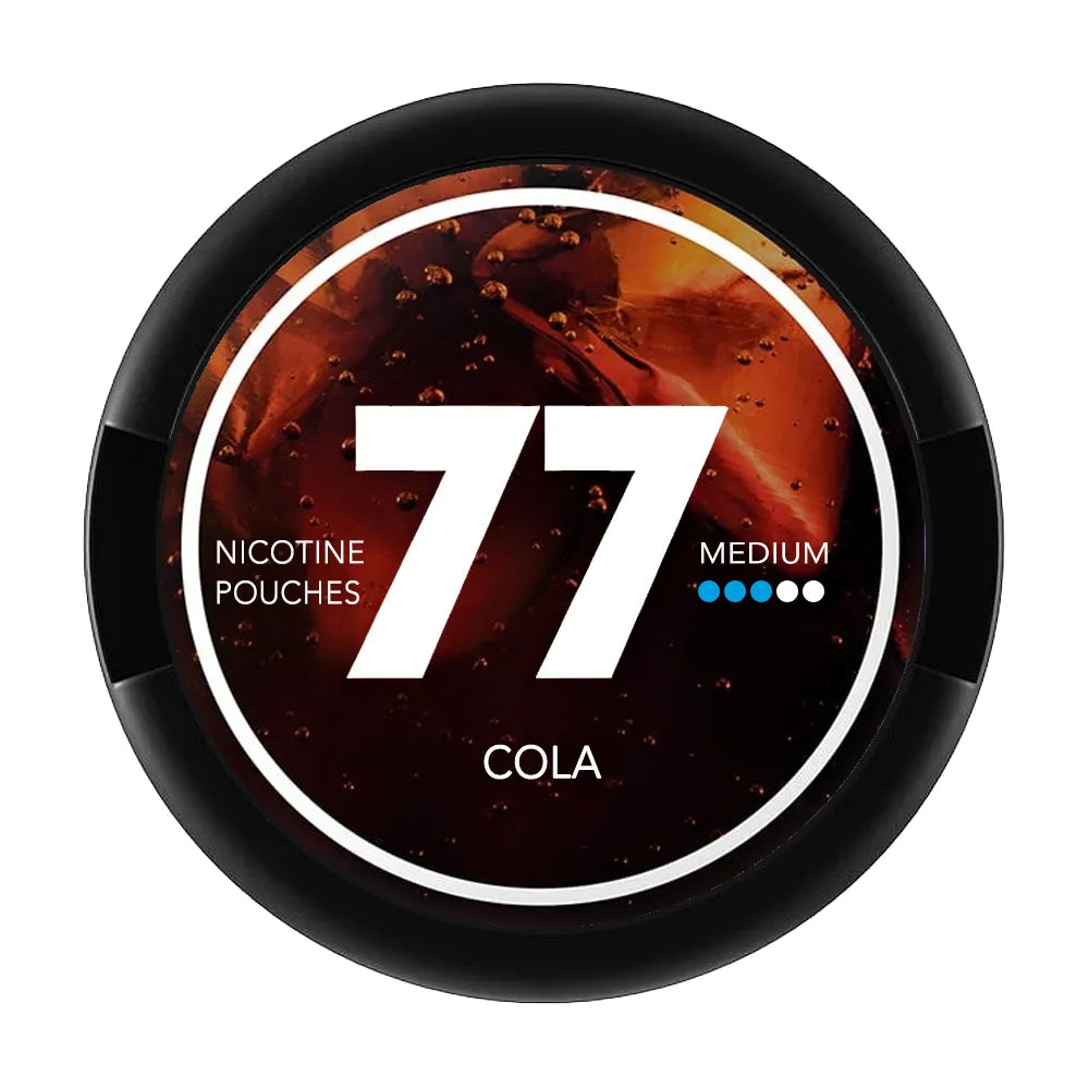 77 Cola Slim SL 3/5