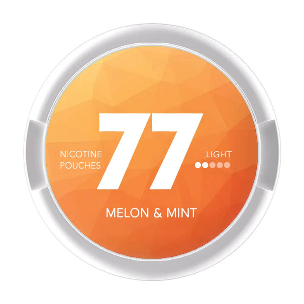 77 Melon & Mint Slim SL 45779