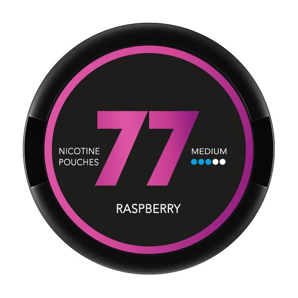 77 Raspberry Slim SL 45780