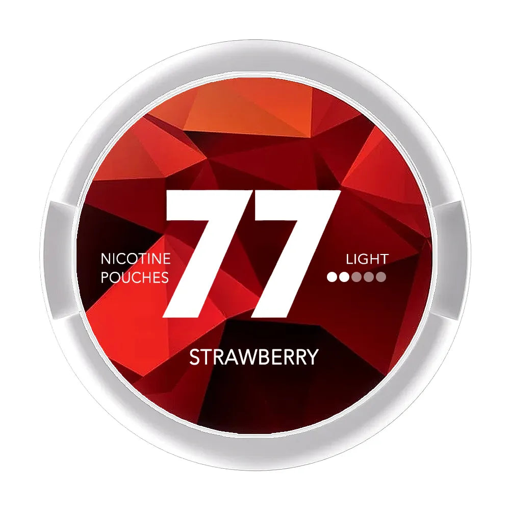 77 Strawberry Slim SL 45779