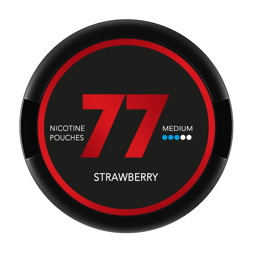 77 Strawberry Slim SL 45780