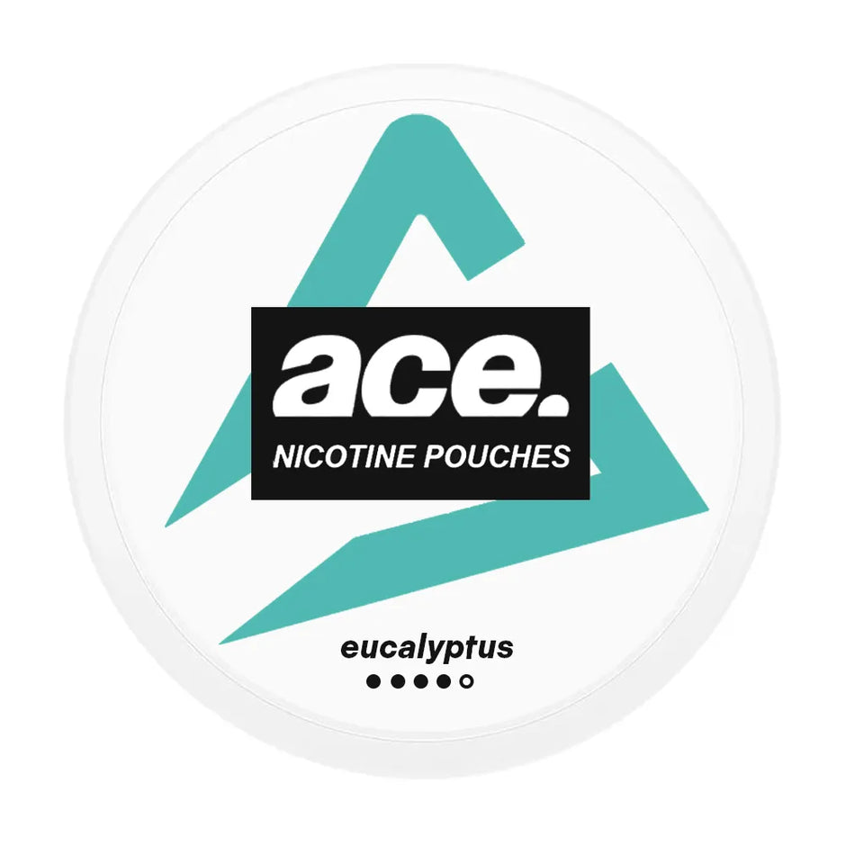 Ace Eucalyptus Slim SL 4/5