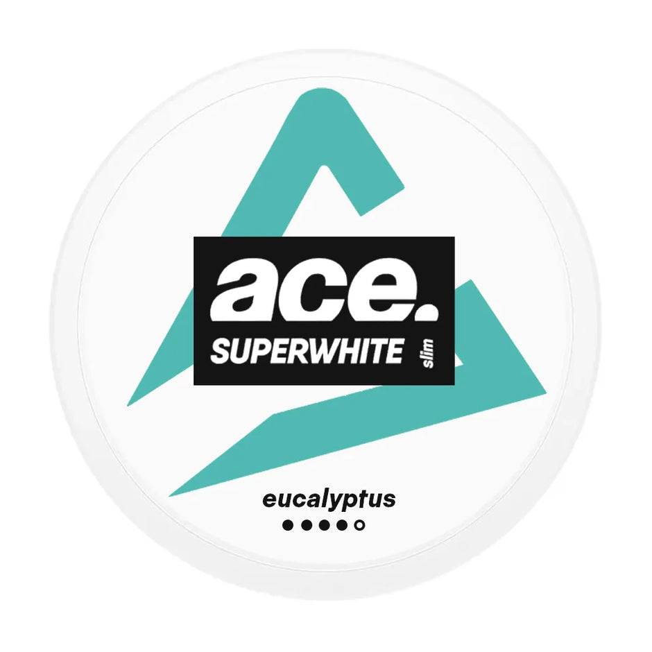 Ace Eucalyptus Slim SL 4/5