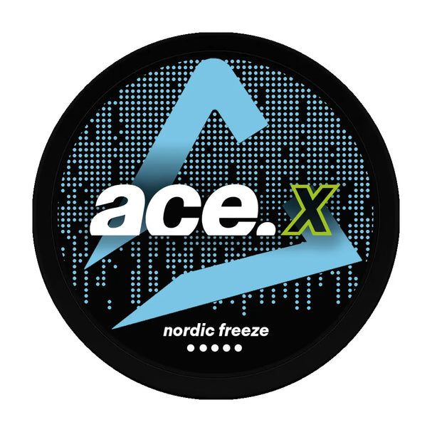 Ace Nordic Freeze Slim SL 5/5