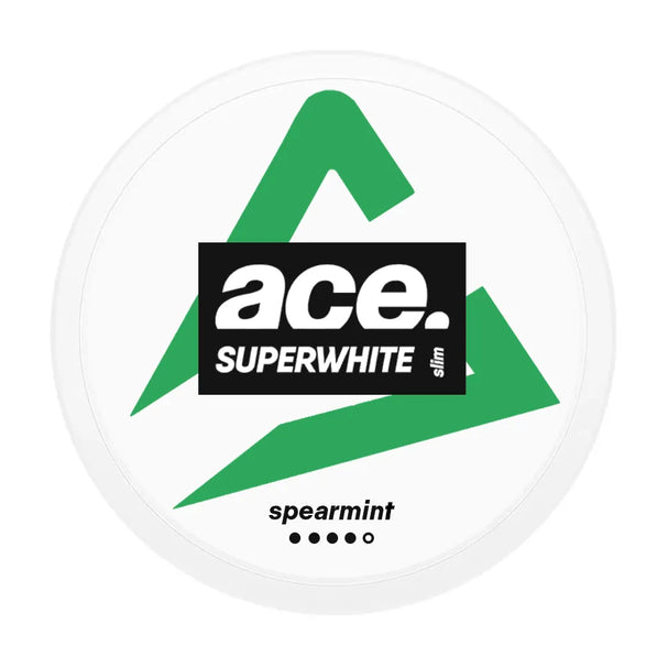 Ace Spearmint Slim SL 4/5
