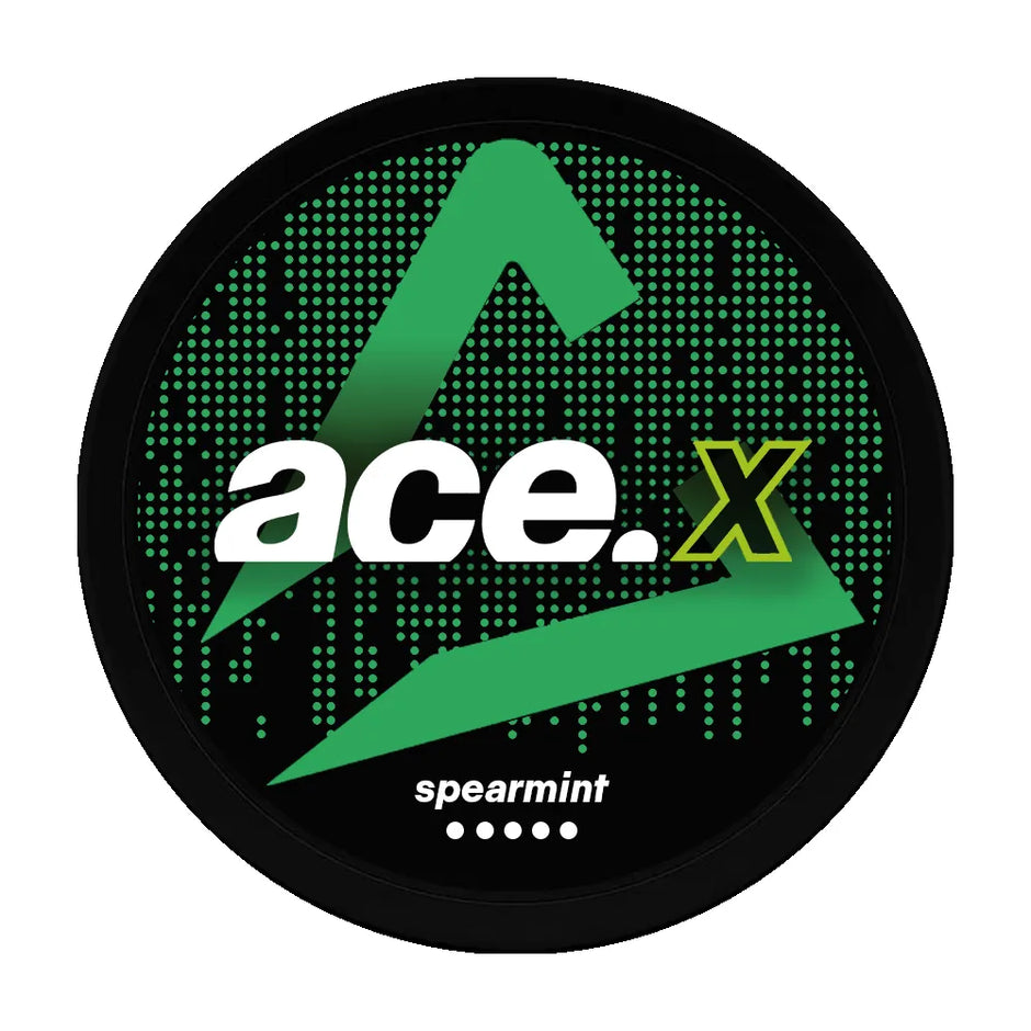 Ace Spearmint Slim SL 5/5