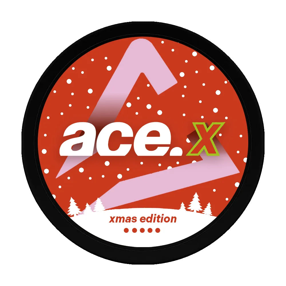 Ace Xmas Edition Slim SL 5/5