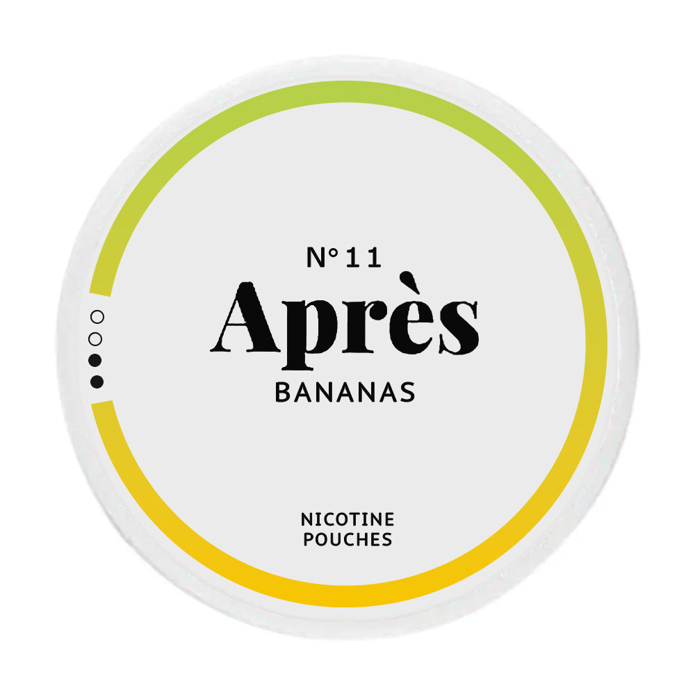 Apres Bananas Slim SL 2/4