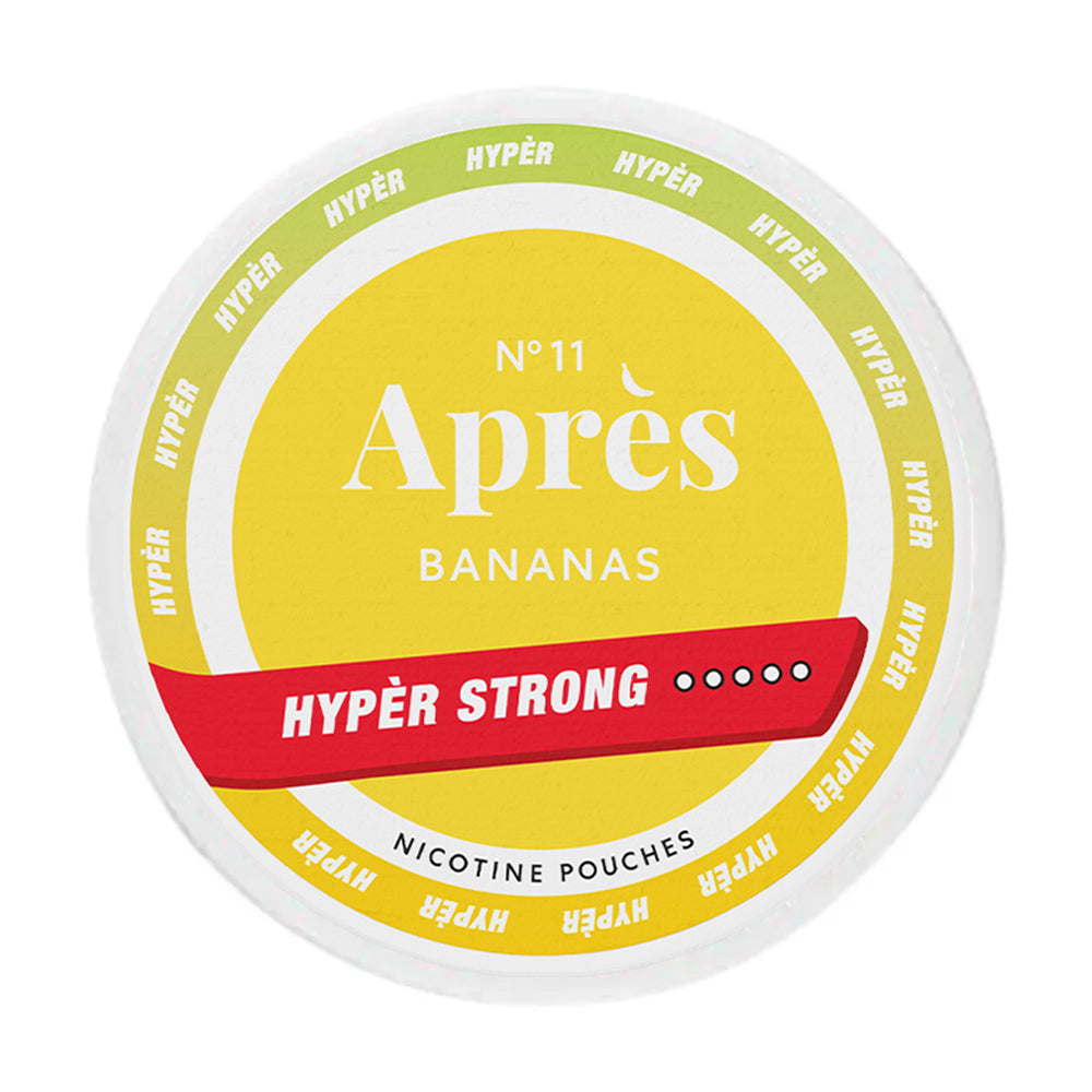 Apres Bananas Slim SL 5/5