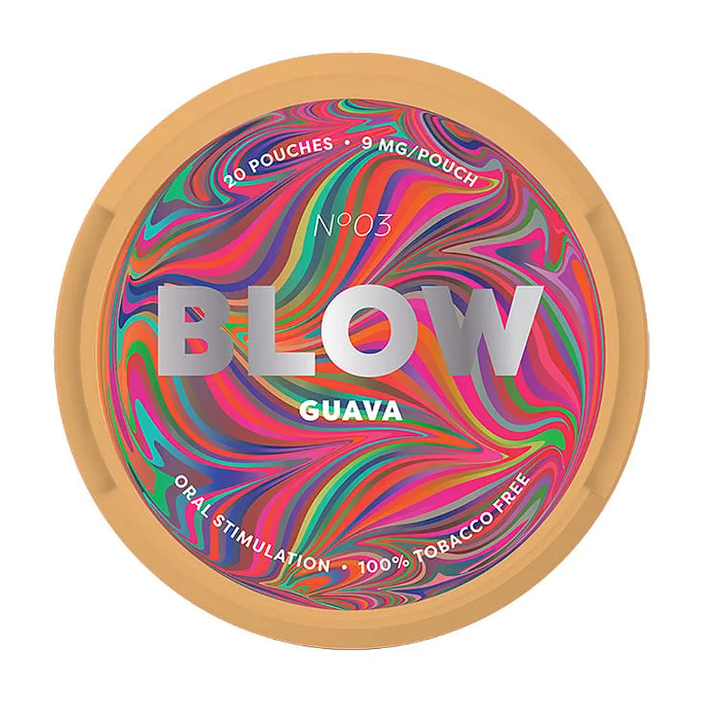 BLOW Guava Slim SL