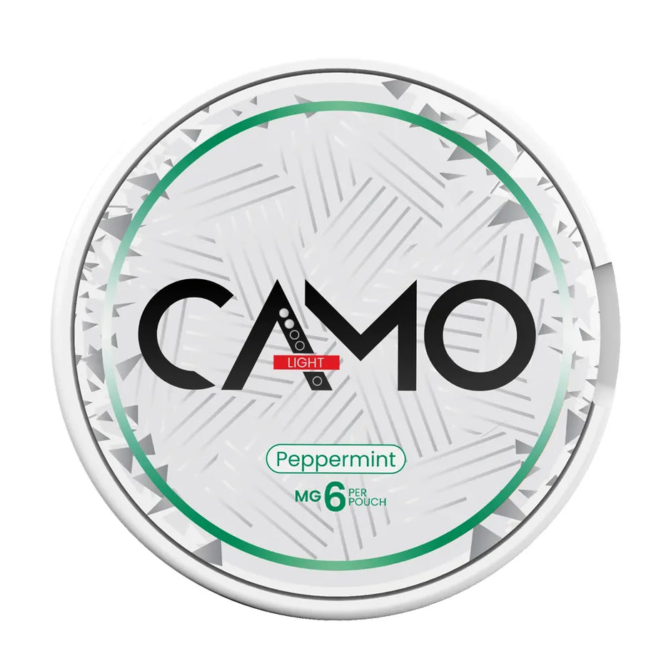 CAMO Peppermint Slim SL 2/5