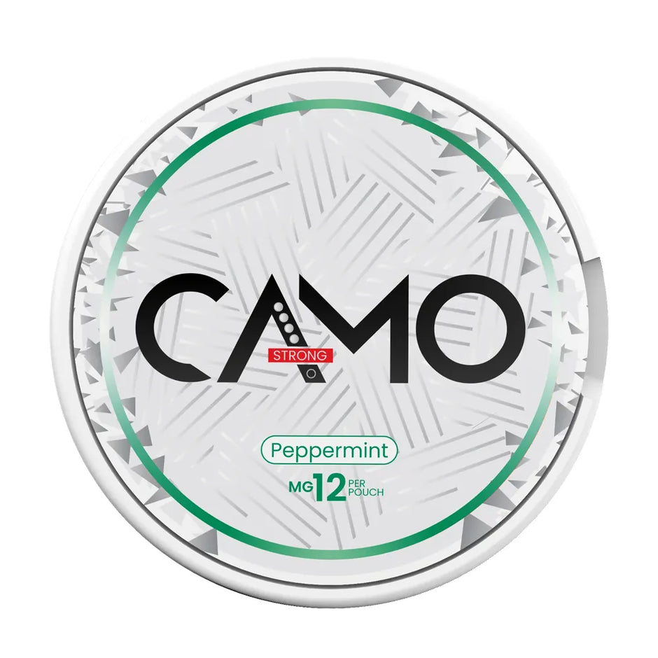 CAMO Peppermint Slim SL 4/5