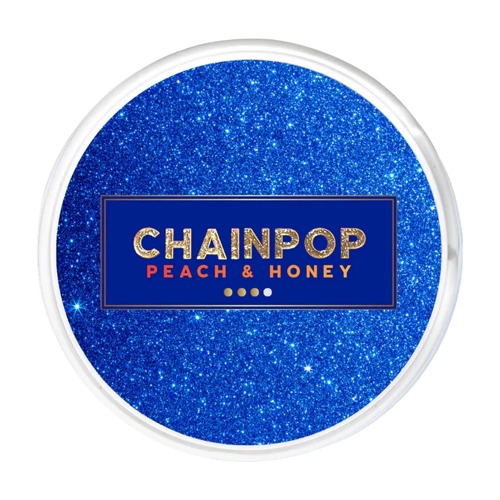 Chainpop Peach & Honey Slim SL 3/4