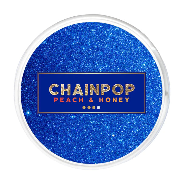 Chainpop Peach & Honey Slim SL 3/4