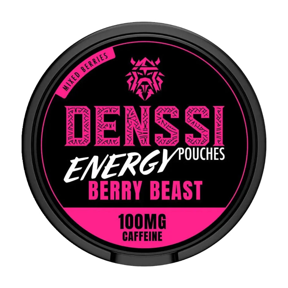 Denssi Berry Beast Slim SL