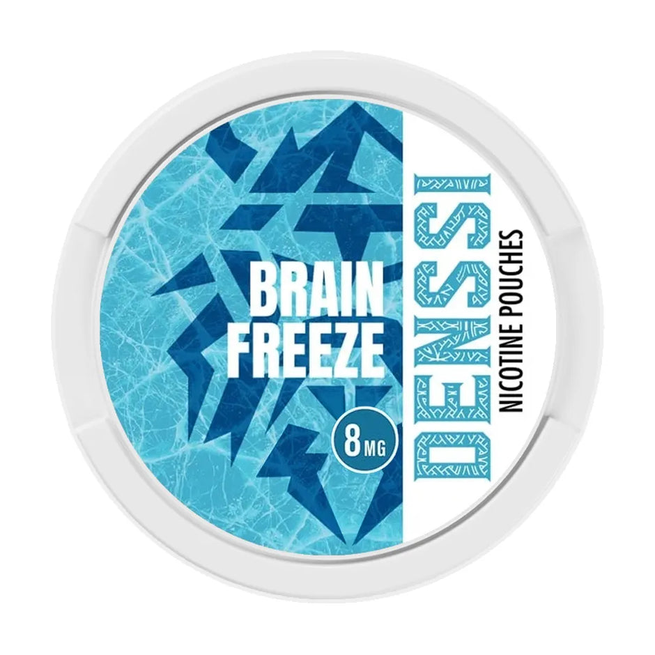 Denssi Brain Freeze Slim SL