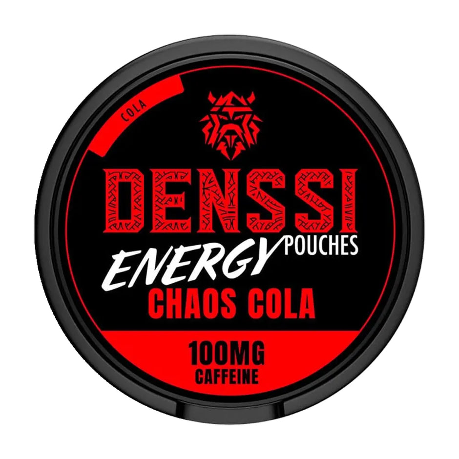 Denssi Chaos Cola Slim SL