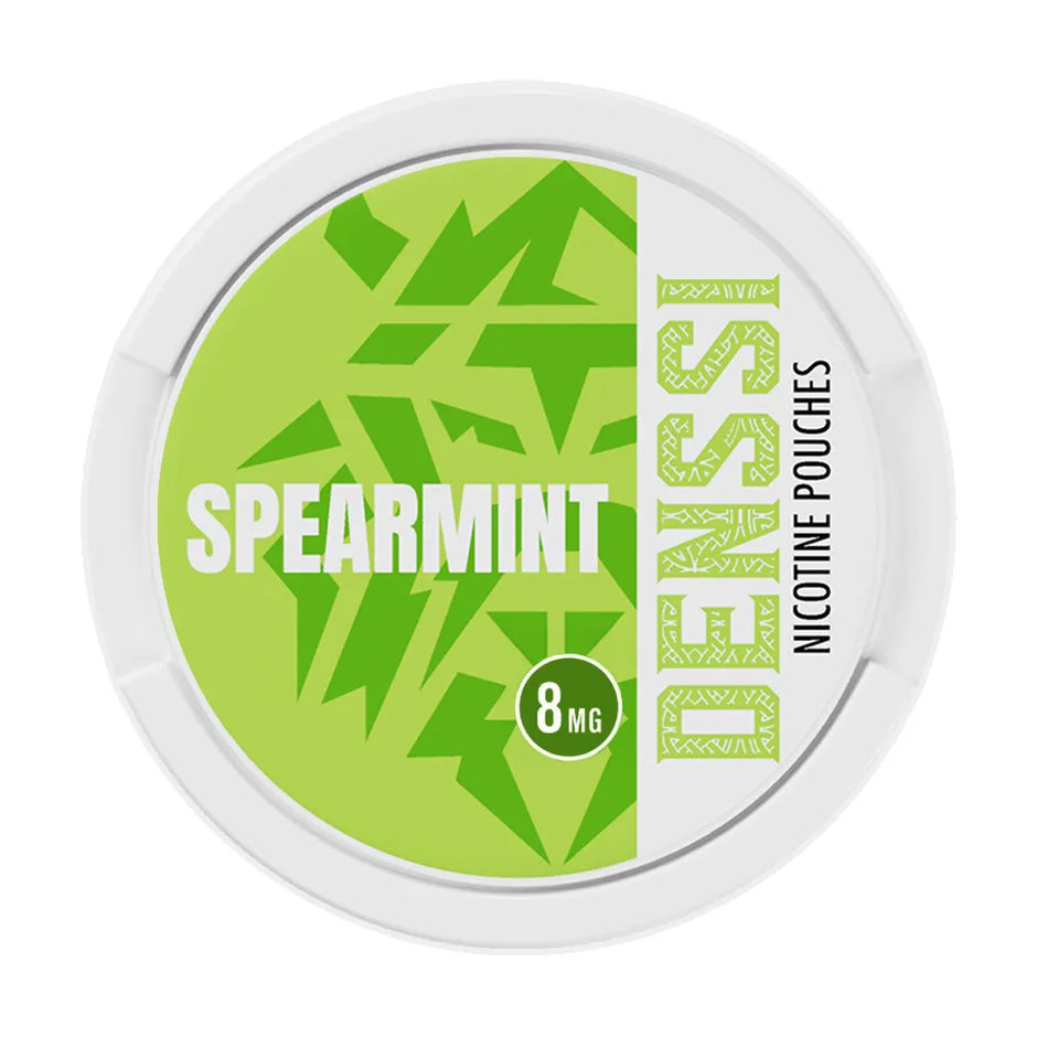 Denssi Spearmint Slim SL