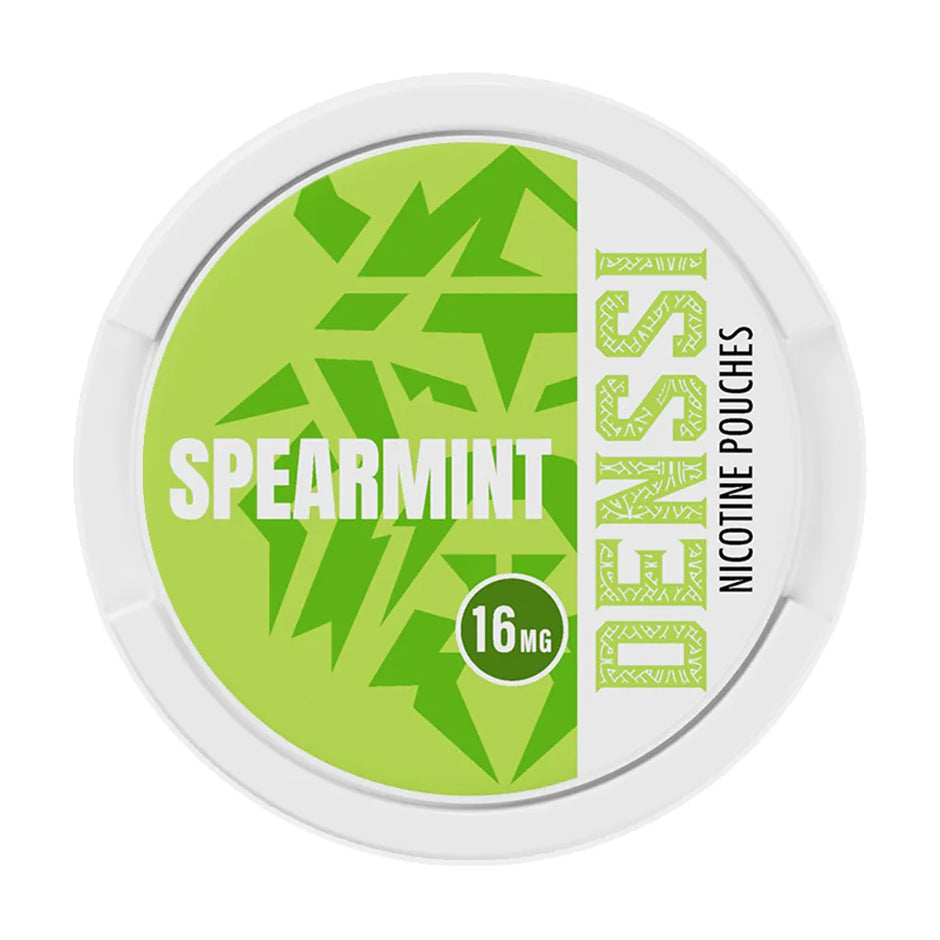 Denssi Spearmint Slim SL