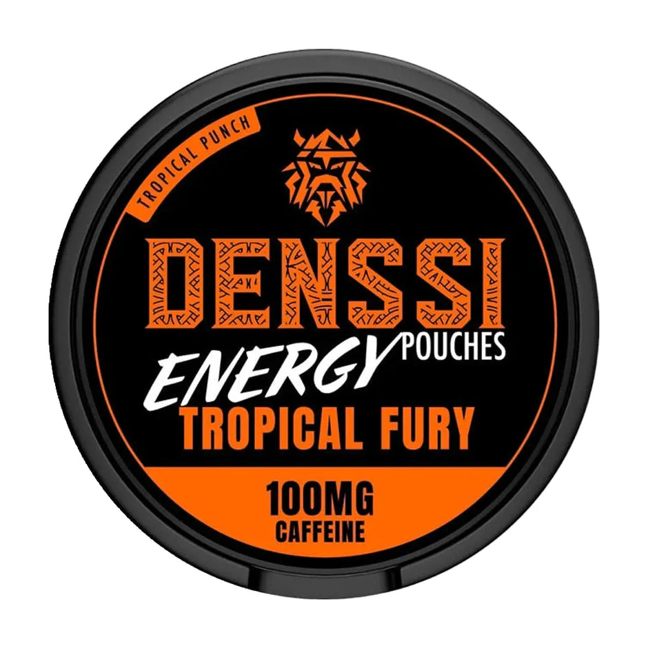 Denssi Tropical Fury Slim SL