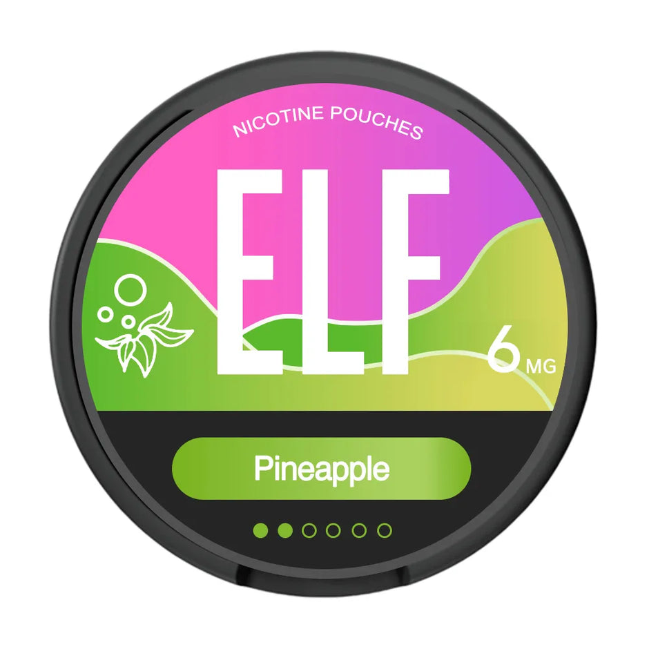 ELF Pineapple Slim SL 2/6