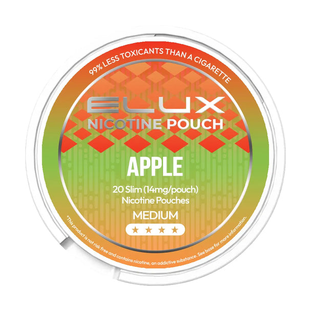 ELUX Apple Slim SL 4