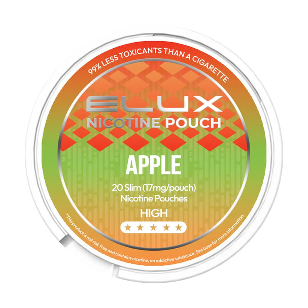 ELUX Apple Slim SL 5