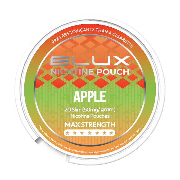 ELUX Apple Slim SL 7