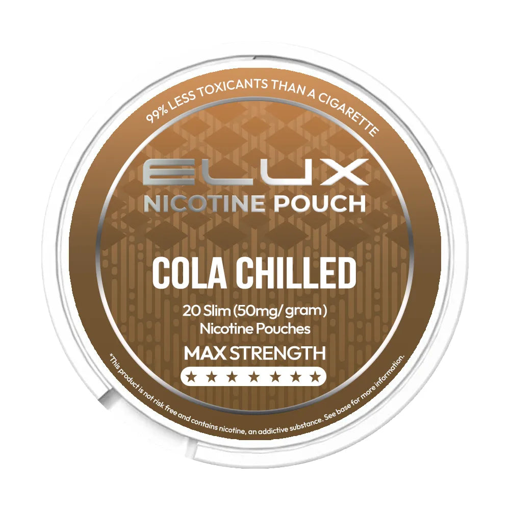 ELUX Cola Chilled Slim SL 7