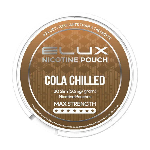 ELUX Cola Chilled Slim SL 7