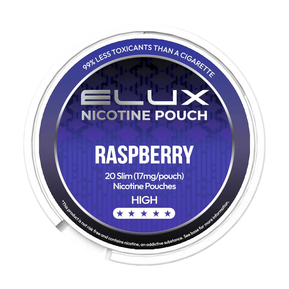 ELUX Raspberry Slim SL 5