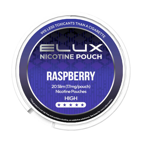 ELUX Raspberry Slim SL 5