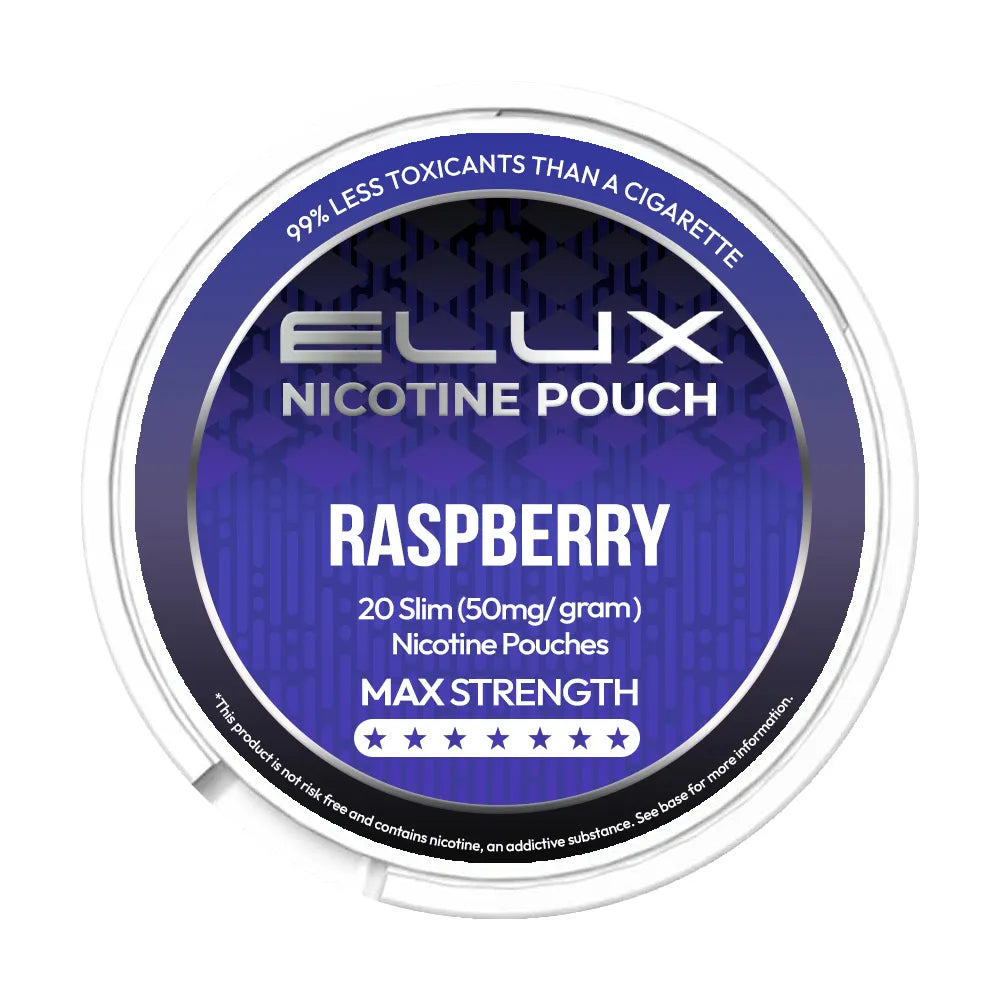 ELUX Raspberry Slim SL 7