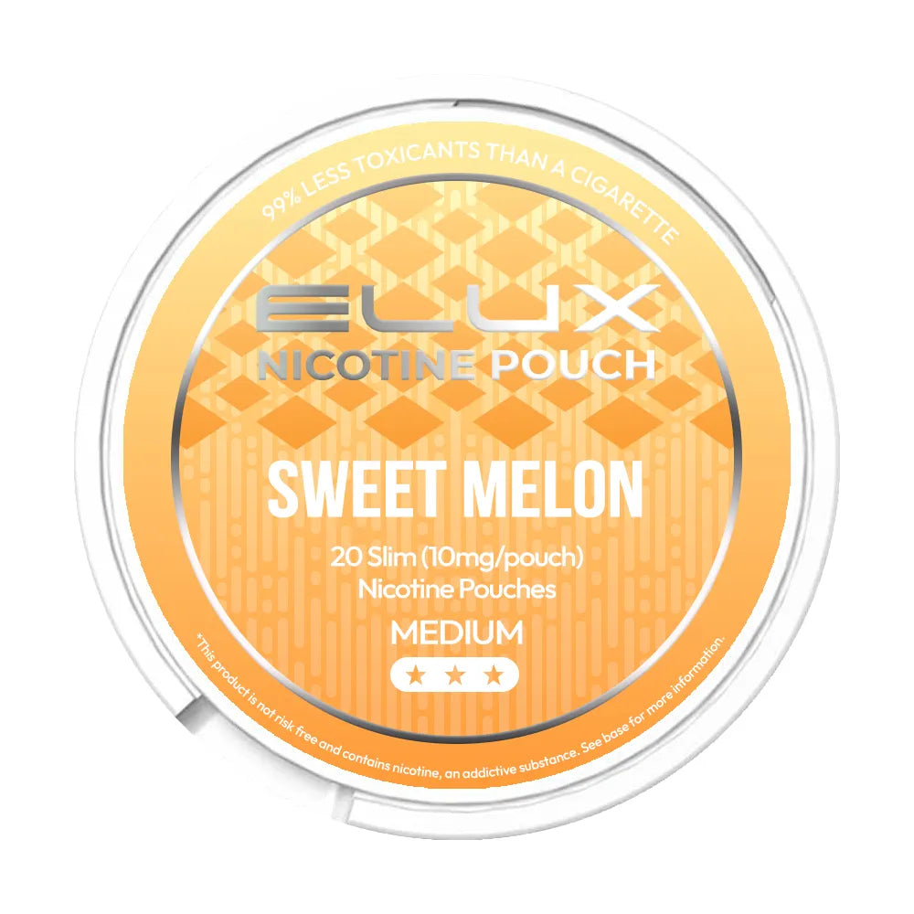 ELUX Sweet Melon Slim SL 3