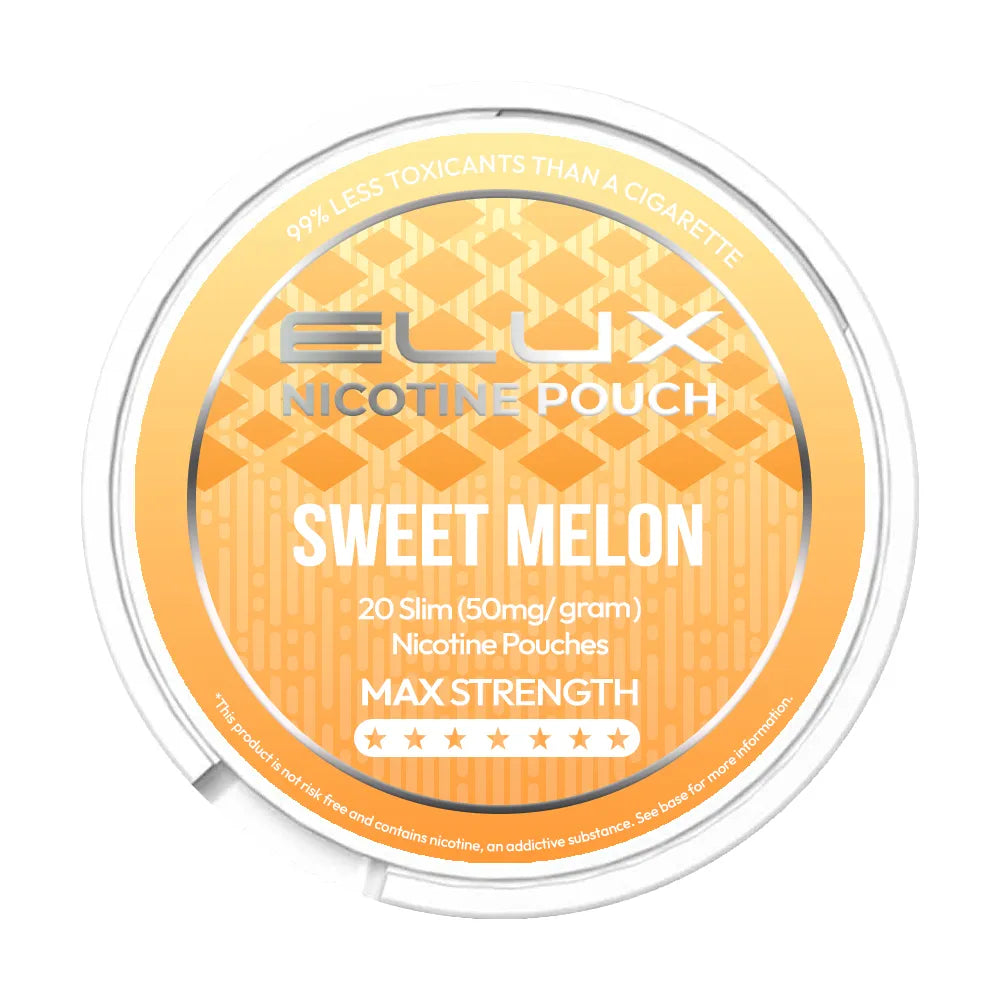 ELUX Sweet Melon Slim SL 7