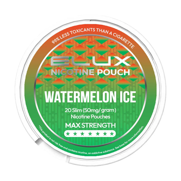 ELUX Watermelon Ice Slim SL 7